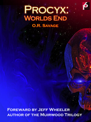 cover image of Procyx